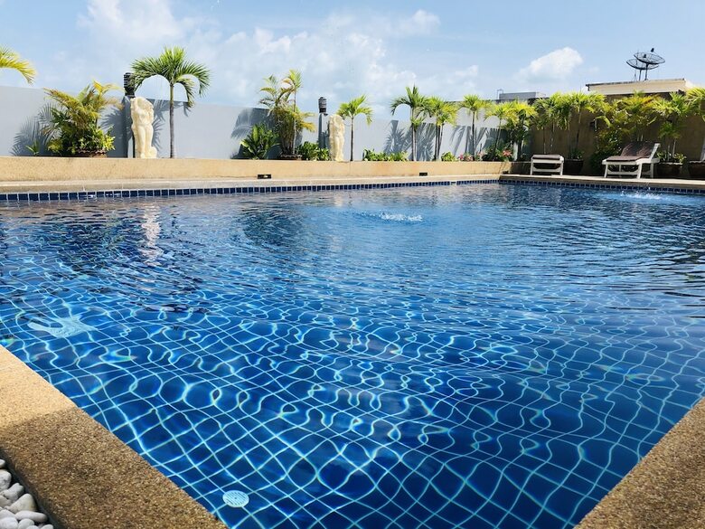 Amarin Samui Hotel