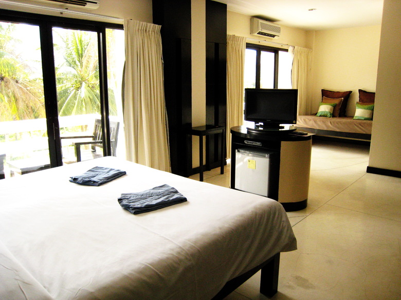 Amarin Samui Hotel