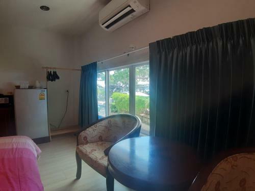 Hotel Nongnuaey Resort