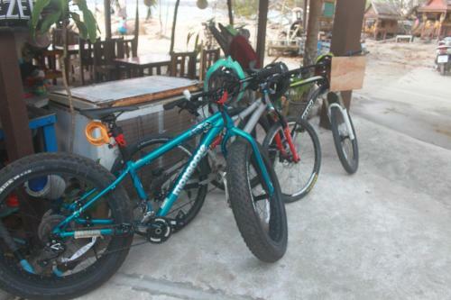 Hotel Nongnuaey Resort