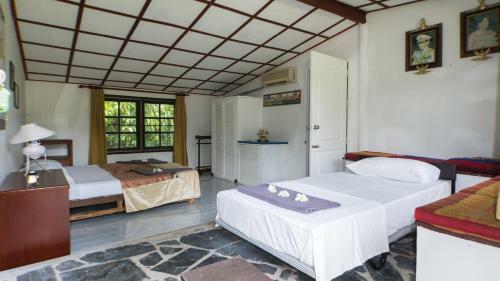 La Costa Samui B&B