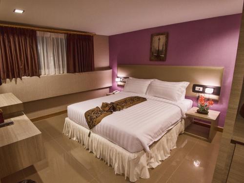Hotel Retro39
