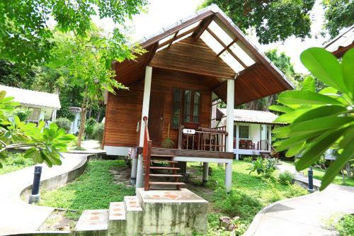 Hotel Tubtim Resort Sha Extra Plus