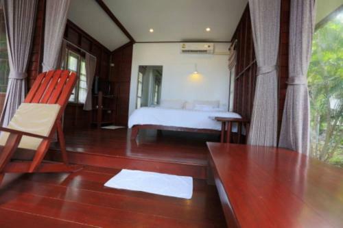 Hotel Tubtim Resort Sha Extra Plus