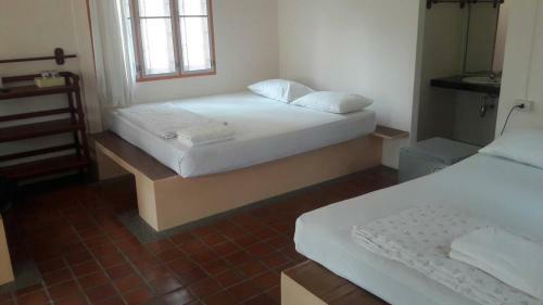 Hotel Tubtim Resort Sha Extra Plus