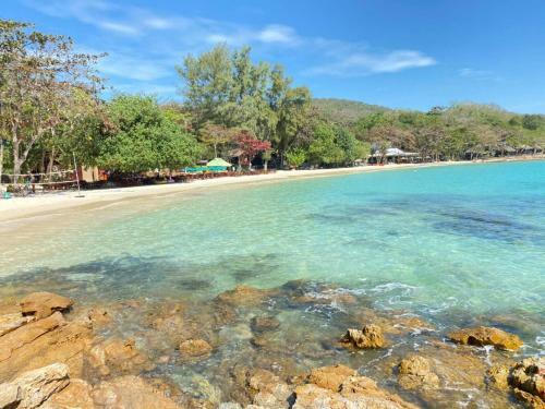 Hotel Tubtim Resort Sha Extra Plus