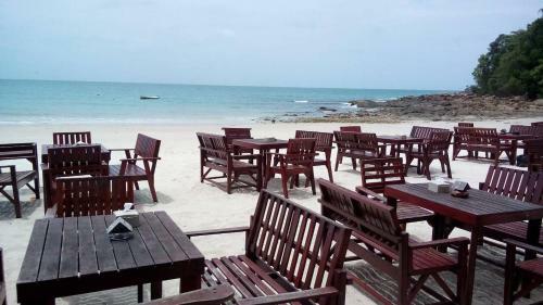 Hotel Tubtim Resort Sha Extra Plus