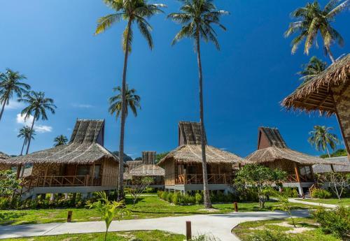 Hotel Phi Phi Island Village Beach Resort