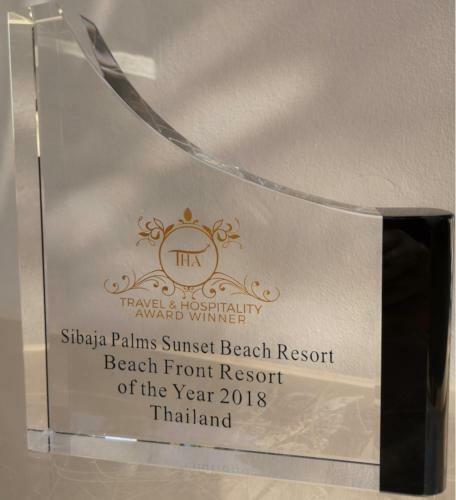 Sibaja Palms Sunset Beach Luxury Apartments