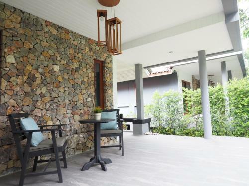 Hotel Samui Garden Home