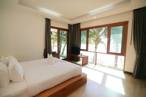 Hotel Samui Garden Home