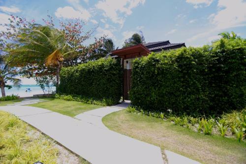 Hotel Samui Garden Home