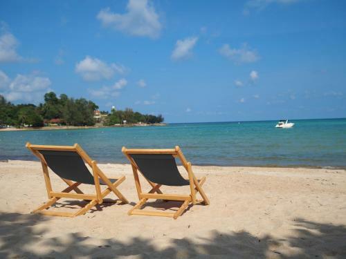 Hotel Samui Garden Home