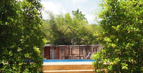 Hotel Samui Garden Home