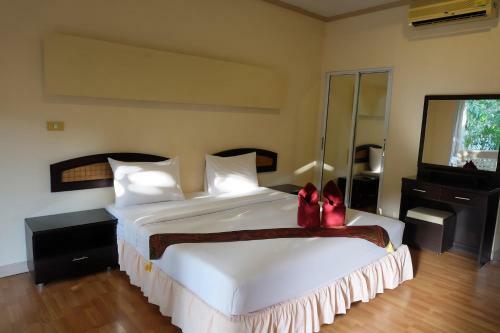 Hotel Save House Resort