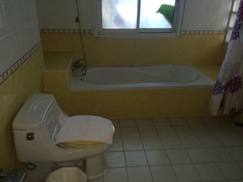 Hotel Save House Resort