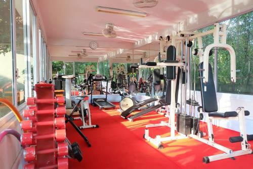Hotel Save House Resort