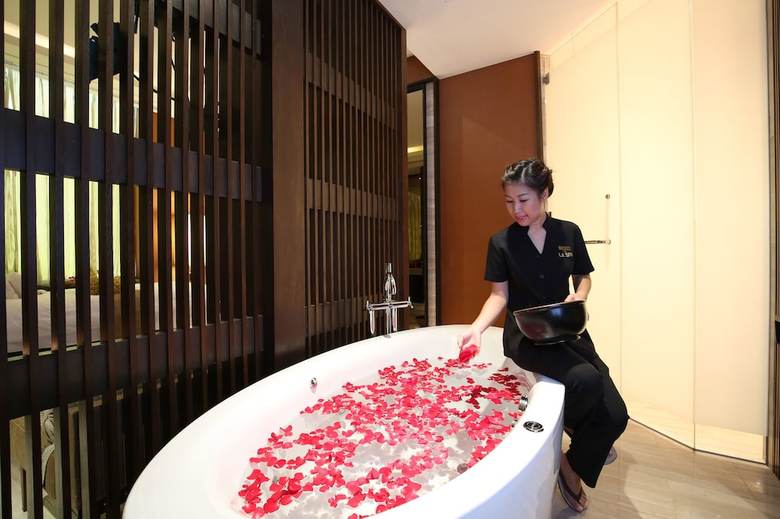 Hotel Sofitel Bangkok Sukhumvit