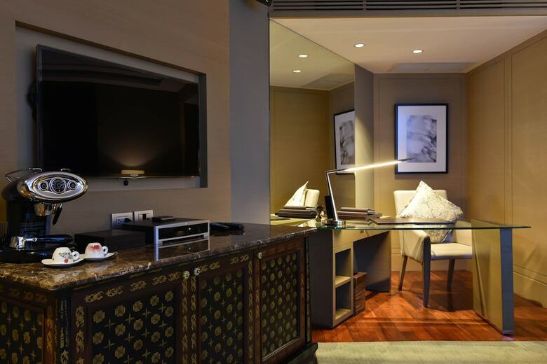 Hotel Sofitel Bangkok Sukhumvit