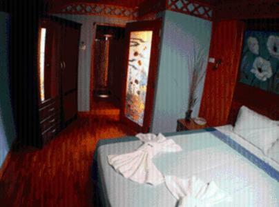 Albergue Marine House