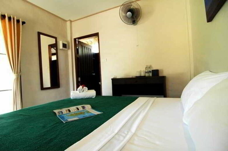 Hotel Hutcha Resort