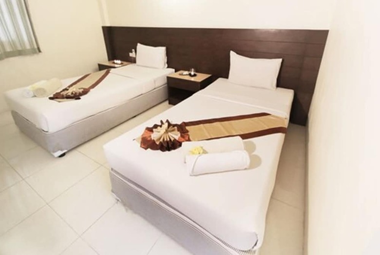Hotel Lamai Buri Resort