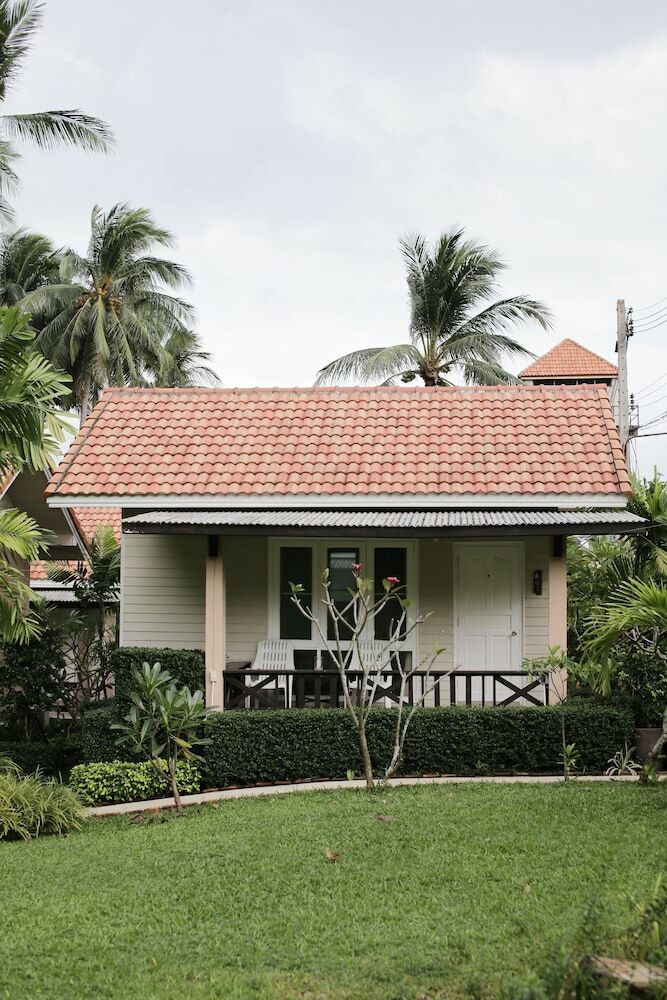 Hotel Lamai Buri Resort