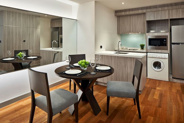 Hotel Fraser Suites Sukhumvit - Bangkok