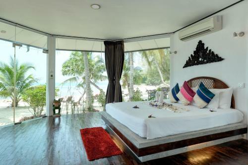 Hotel Am Samui Resort