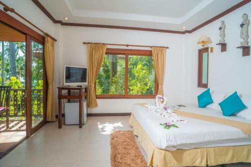 Hotel Am Samui Resort