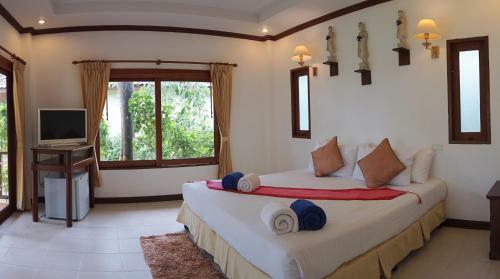 Hotel Am Samui Resort
