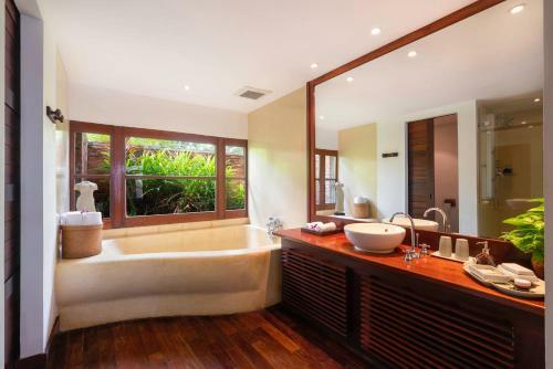 Hotel Belmond Napasai Koh Samui