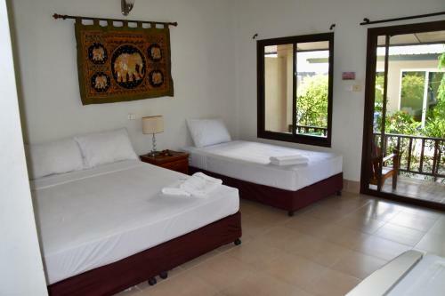 Hotel Magic Resort