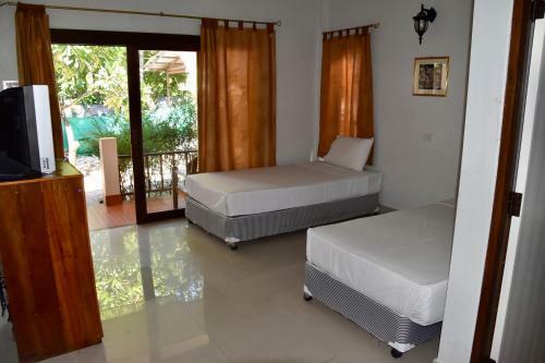 Hotel Magic Resort