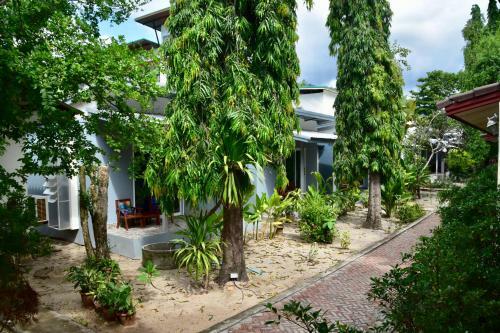 Hotel Magic Resort