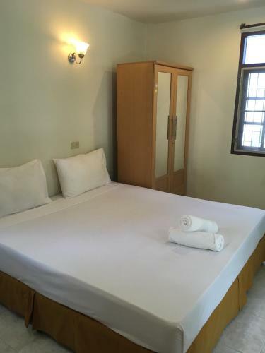 Hotel Magic Resort
