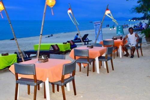 Hotel Magic Resort