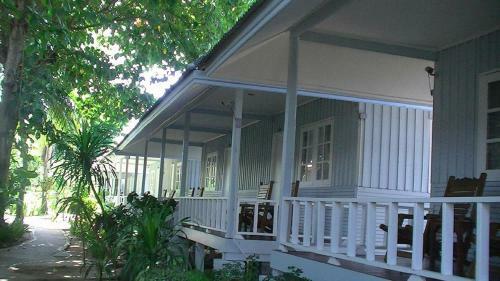 Hotel Utopia Resort