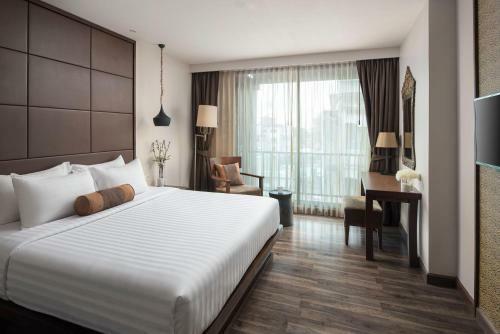 Hotel Casa Nithra