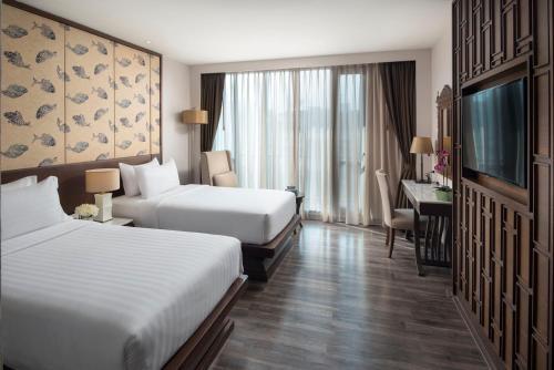 Hotel Casa Nithra