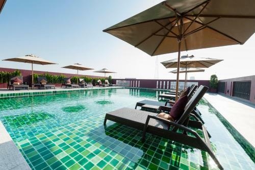 Hotel Casa Nithra