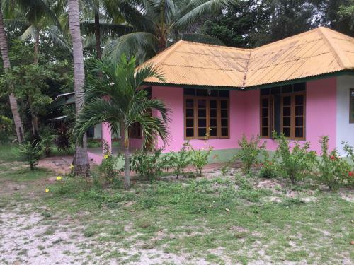 Hotel Lacoppola Garden Bungalow