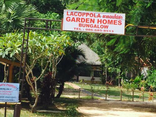 Hotel Lacoppola Garden Bungalow