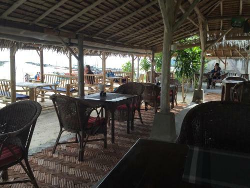 Hotel Lacoppola Garden Bungalow