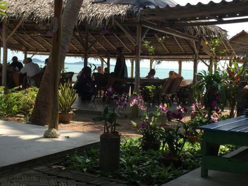 Hotel Lacoppola Garden Bungalow