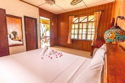 Hostal Shangrilah Bungalow