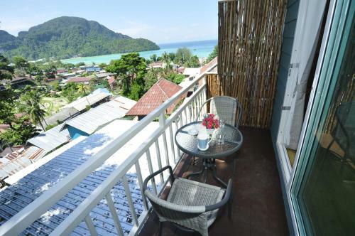 Hotel Papaya Phi Phi Resort