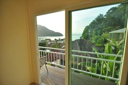 Hotel Papaya Phi Phi Resort