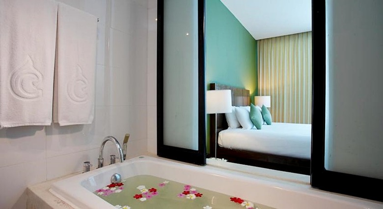Hotel Centra Coconut Beach Resort Samui