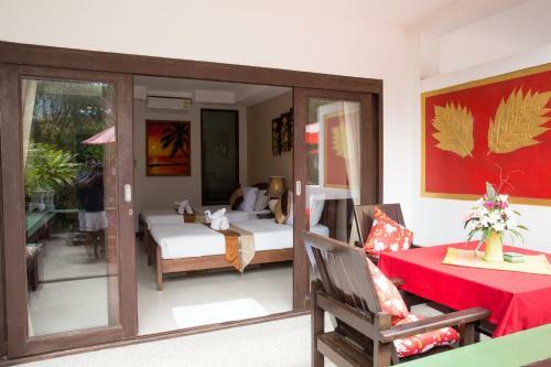 Hotel The Florist Resort